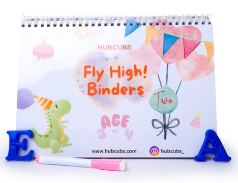 Fly High ! Part-2