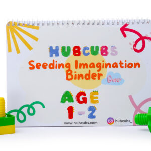 seeding imagination