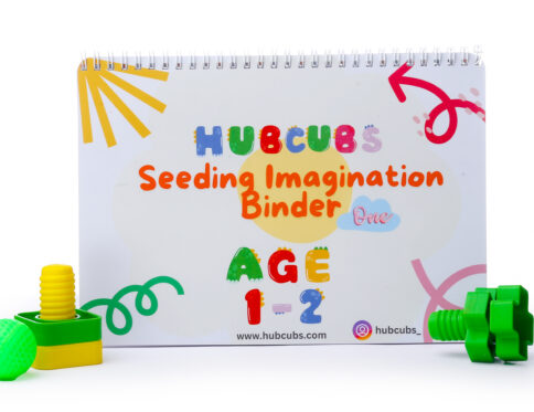 seeding imagination