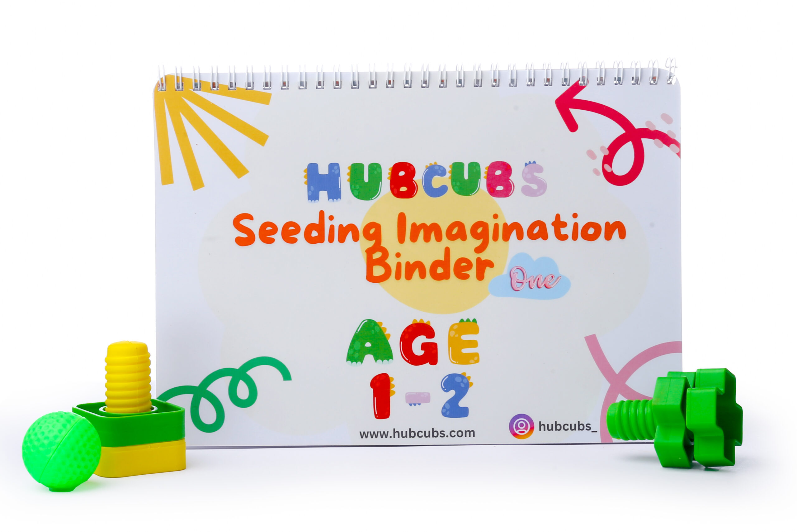 seeding imagination